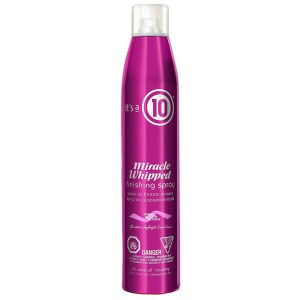 Купить спрей It’s a 10 Miracle Whipped Finishing Spray Киев